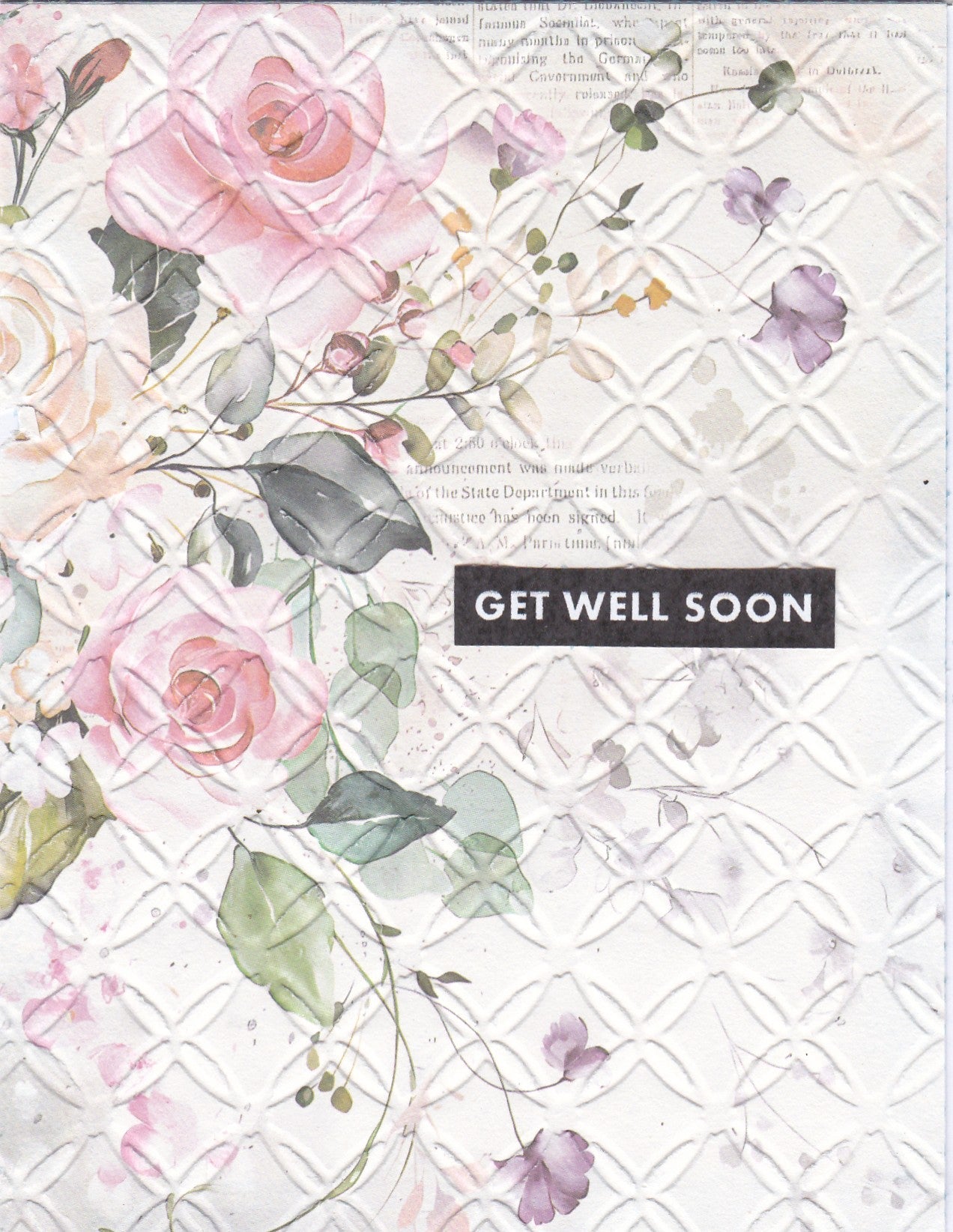 Greeting Cards