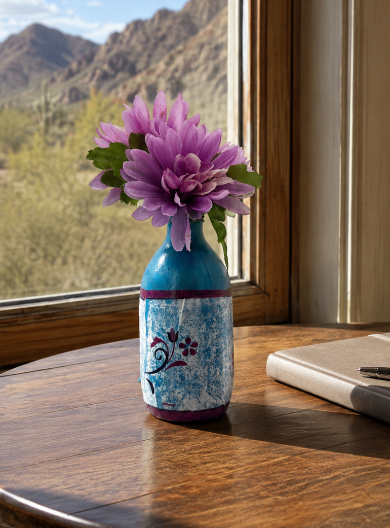 Bud Vases